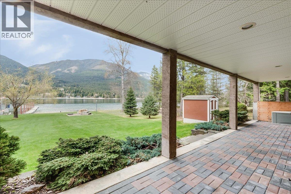664 Ainslie Road, Harrop, British Columbia  V1L 6P6 - Photo 31 - 10384831