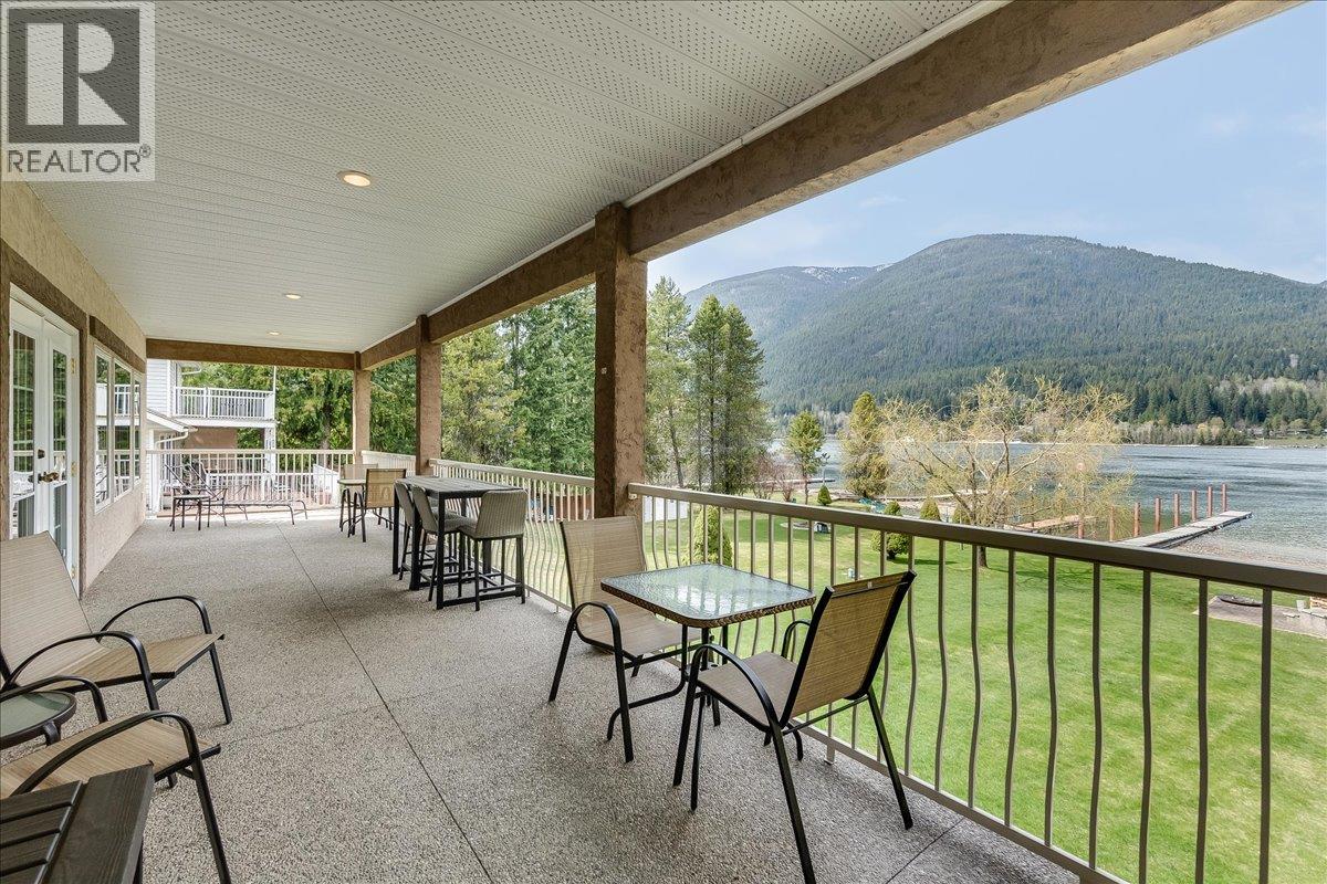 664 Ainslie Road, Harrop, British Columbia  V1L 6P6 - Photo 38 - 10384831