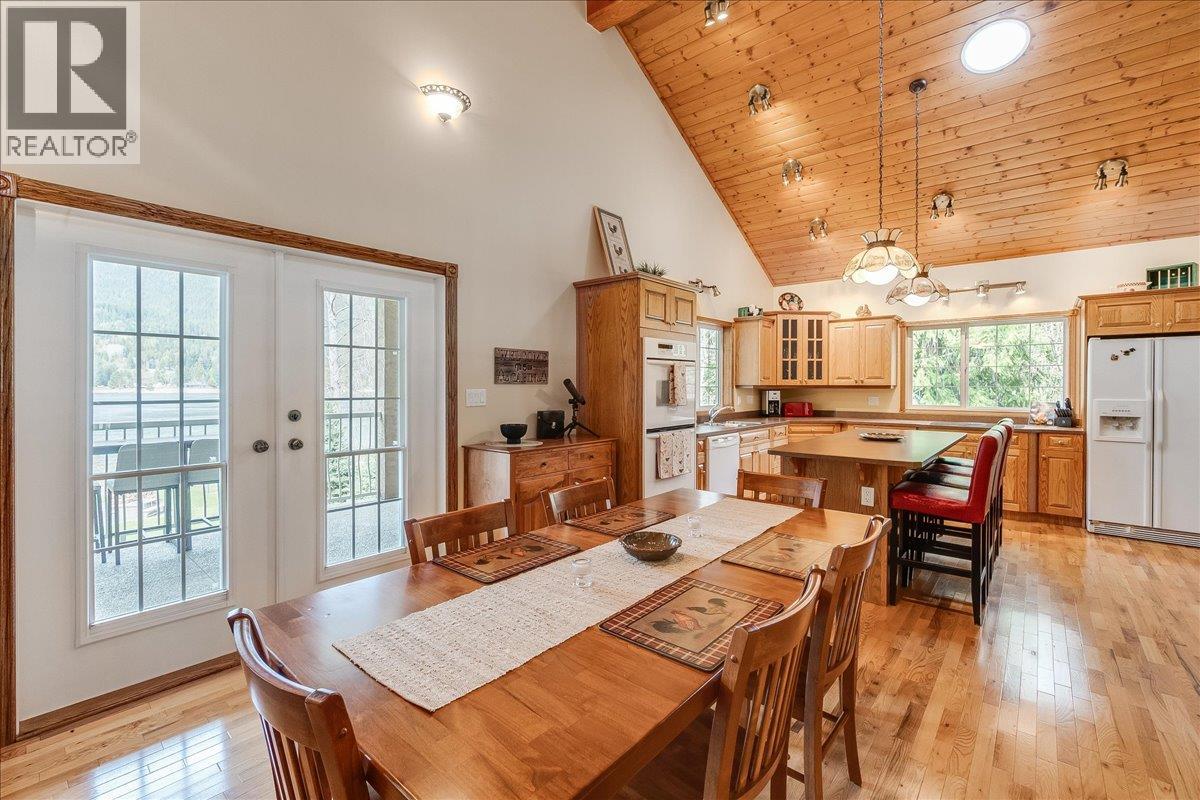 664 Ainslie Road, Harrop, British Columbia  V1L 6P6 - Photo 52 - 10384831