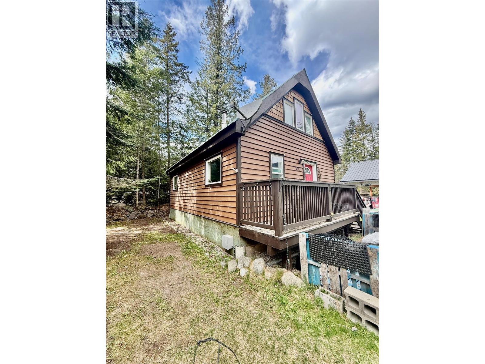 1017 Hume Street, Slocan, British Columbia  V0G 2C0 - Photo 21 - 10384776