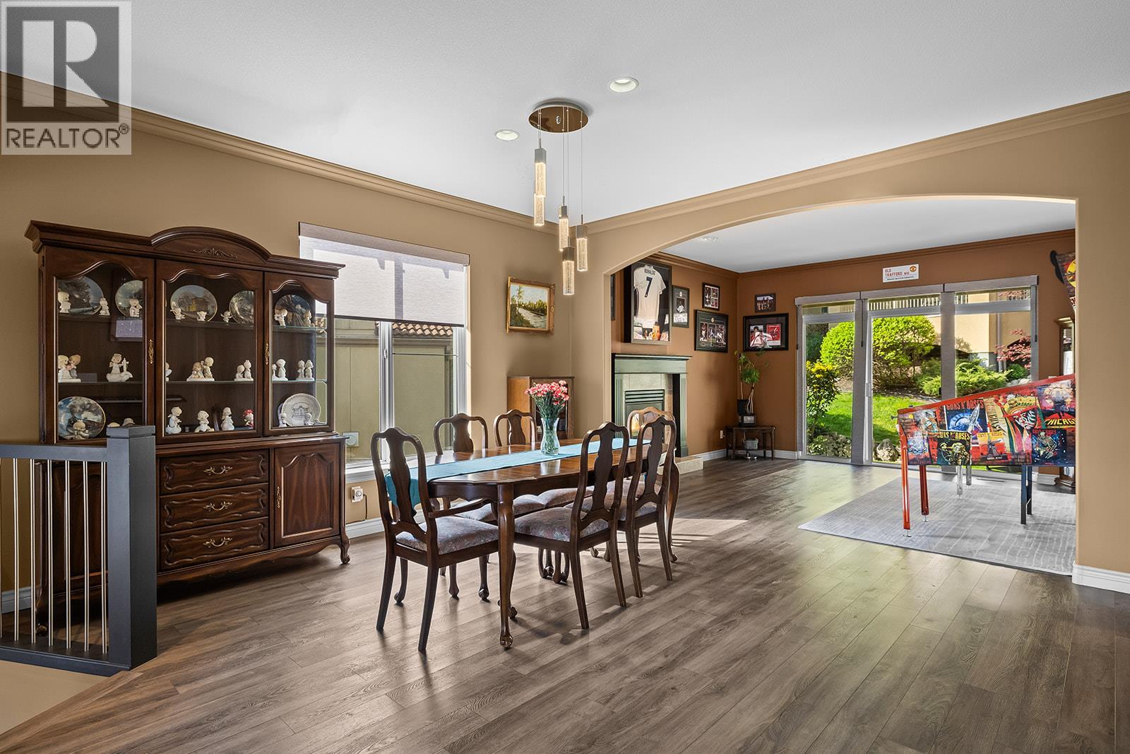 2302 Country Club Drive, Kelowna, British Columbia  V1V 2M6 - Photo 12 - 10383758