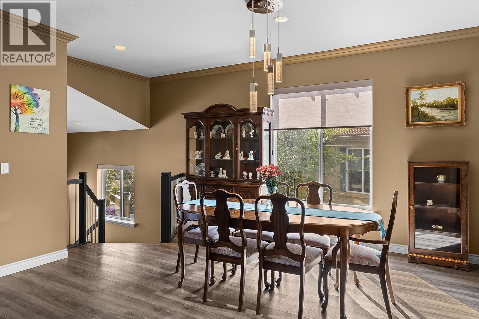 2302 Country Club Drive, Kelowna, British Columbia  V1V 2M6 - Photo 13 - 10383758