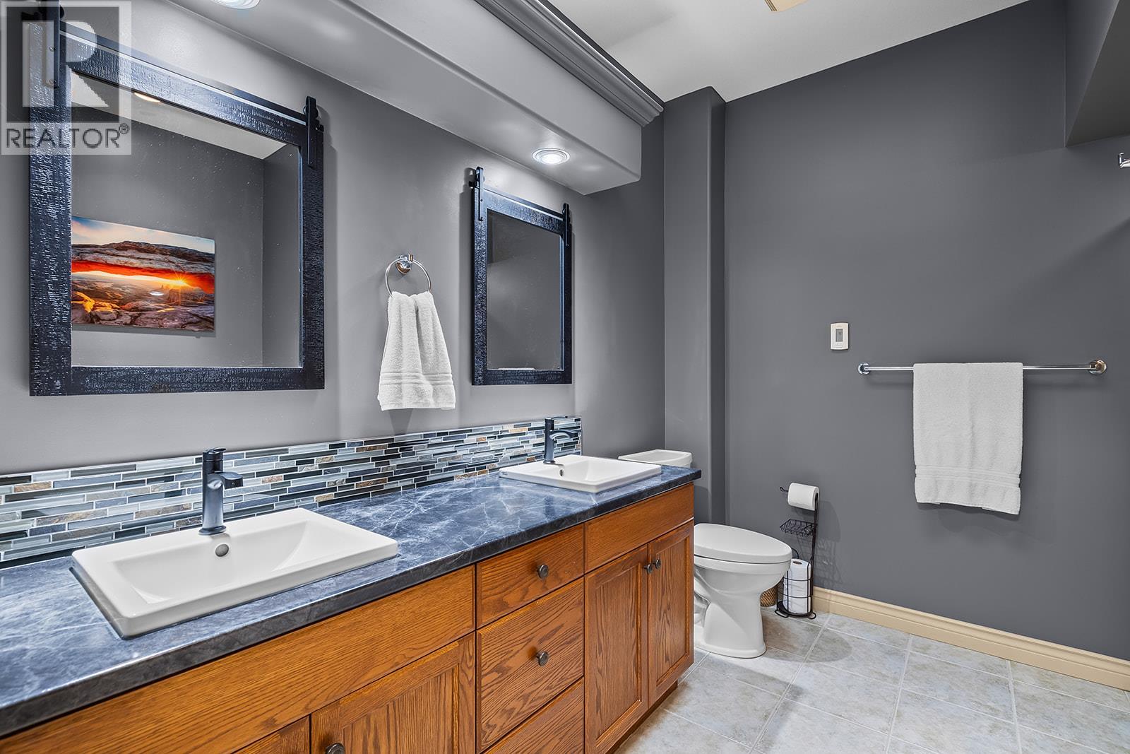 2302 Country Club Drive, Kelowna, British Columbia  V1V 2M6 - Photo 19 - 10383758