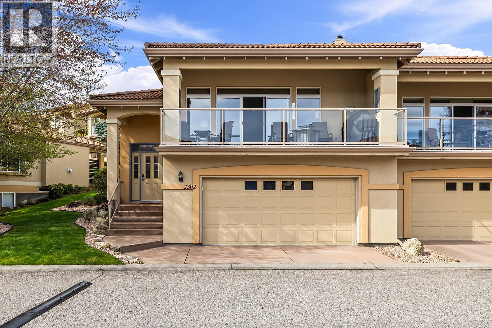 2302 Country Club Drive, Kelowna, British Columbia  V1V 2M6 - Photo 2 - 10383758