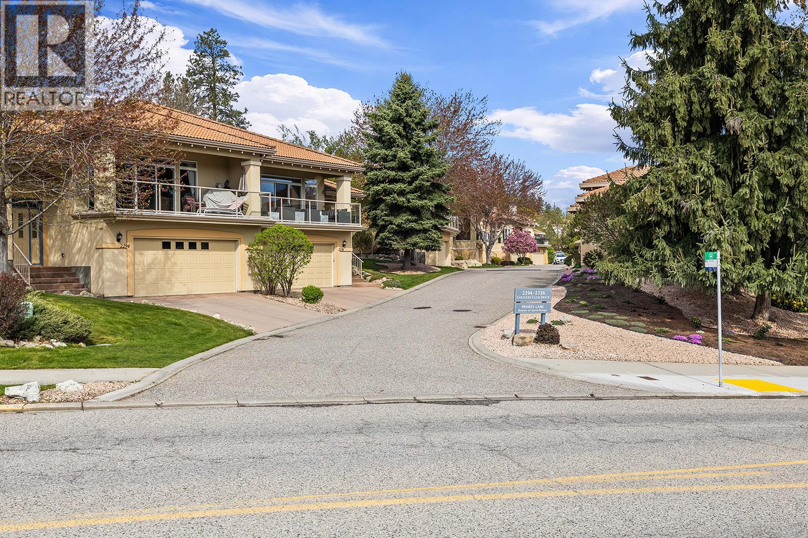 2302 Country Club Drive, Kelowna, British Columbia  V1V 2M6 - Photo 30 - 10383758