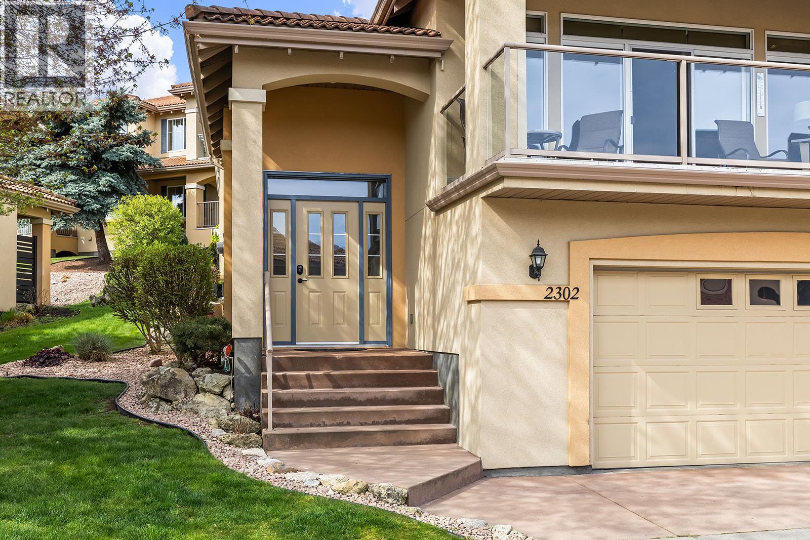 2302 Country Club Drive, Kelowna, British Columbia  V1V 2M6 - Photo 36 - 10383758