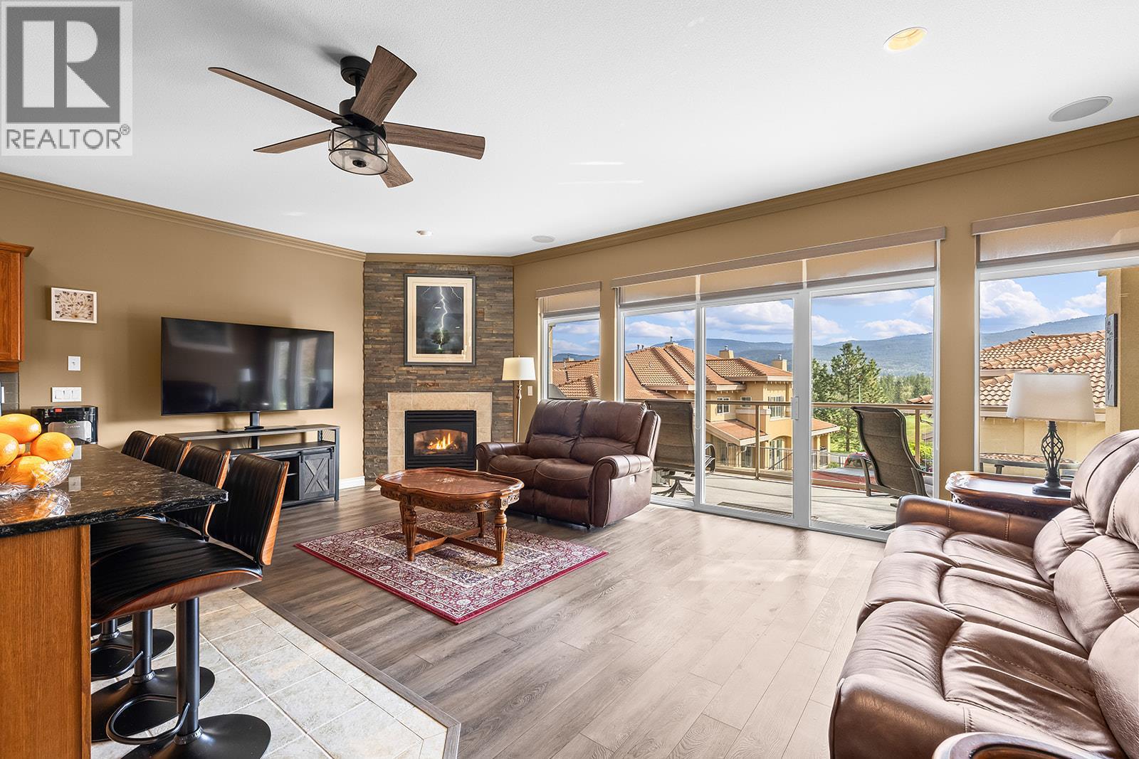 2302 Country Club Drive, Kelowna, British Columbia  V1V 2M6 - Photo 6 - 10383758