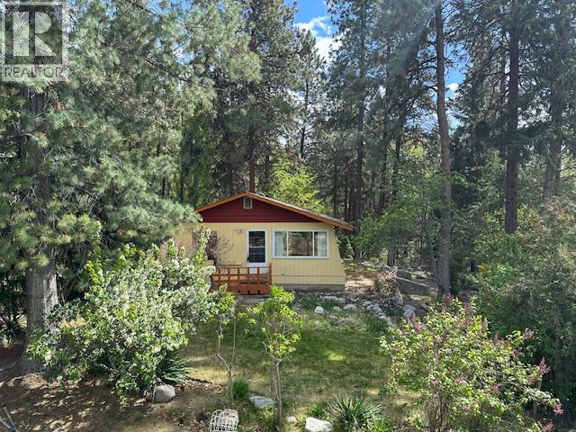 1260 Upper Debeck Road, Naramata, British Columbia  V0H 1N0 - Photo 2 - 10384928