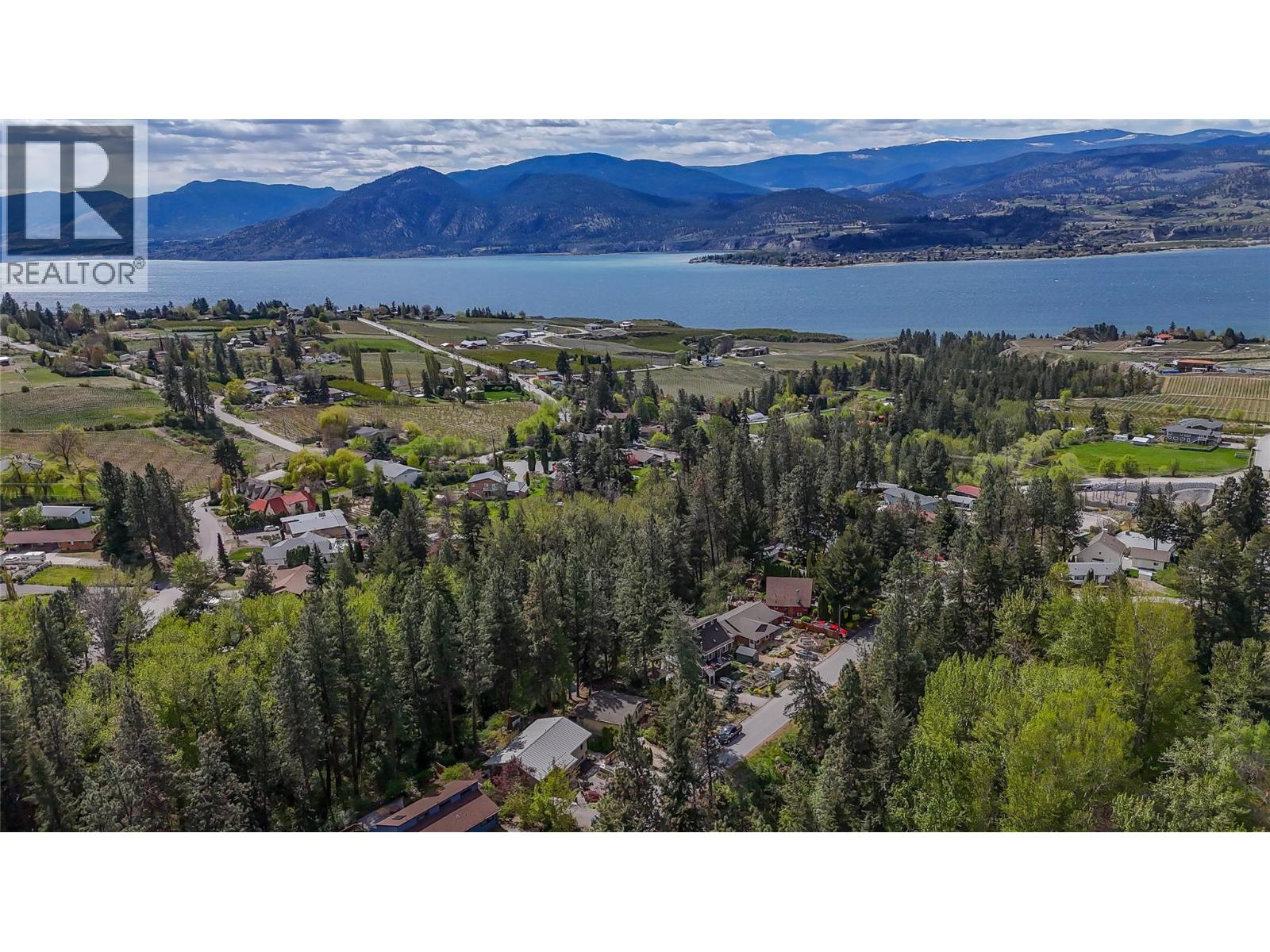1260 Upper Debeck Road, Naramata, British Columbia  V0H 1N0 - Photo 4 - 10384928