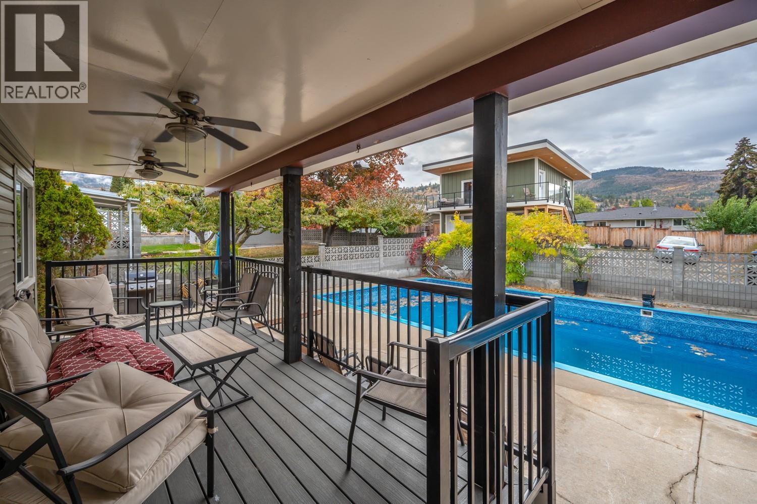 1524 Ridgedale Avenue, Penticton, British Columbia  V2A 2S4 - Photo 32 - 10384866
