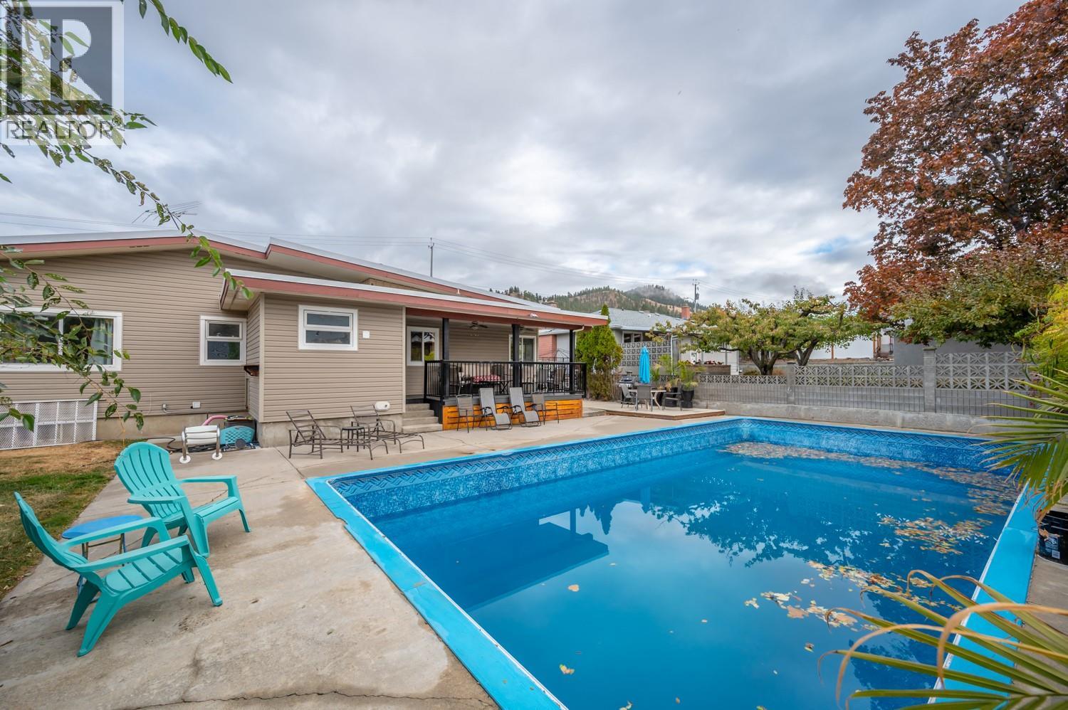 1524 Ridgedale Avenue, Penticton, British Columbia  V2A 2S4 - Photo 35 - 10384866