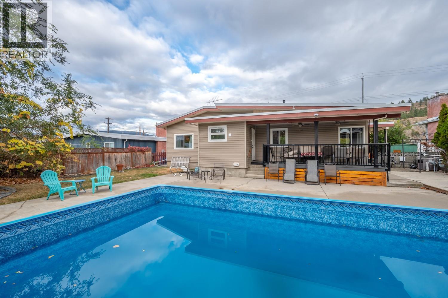 1524 Ridgedale Avenue, Penticton, British Columbia  V2A 2S4 - Photo 36 - 10384866