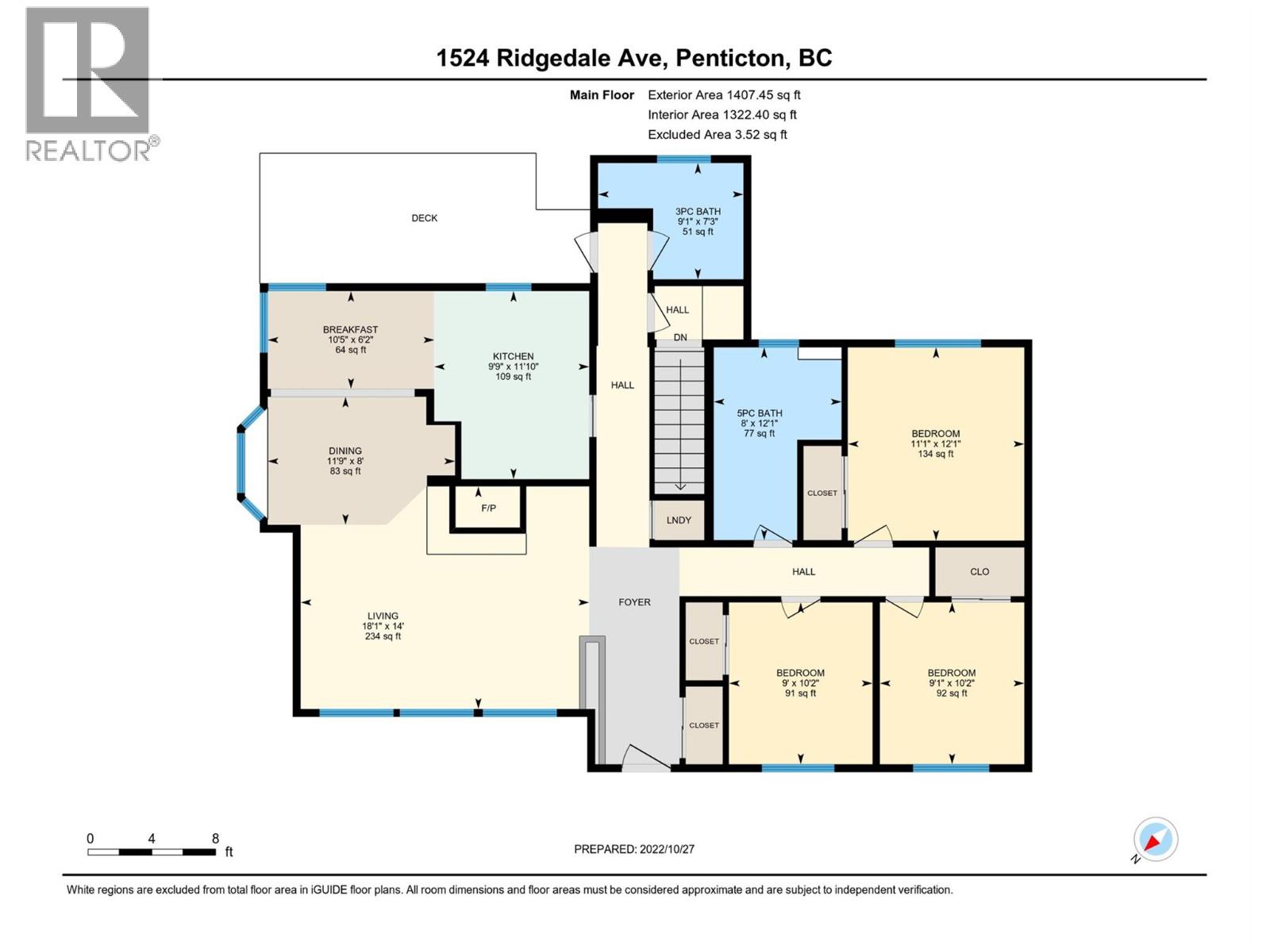 1524 Ridgedale Avenue, Penticton, British Columbia  V2A 2S4 - Photo 48 - 10384866