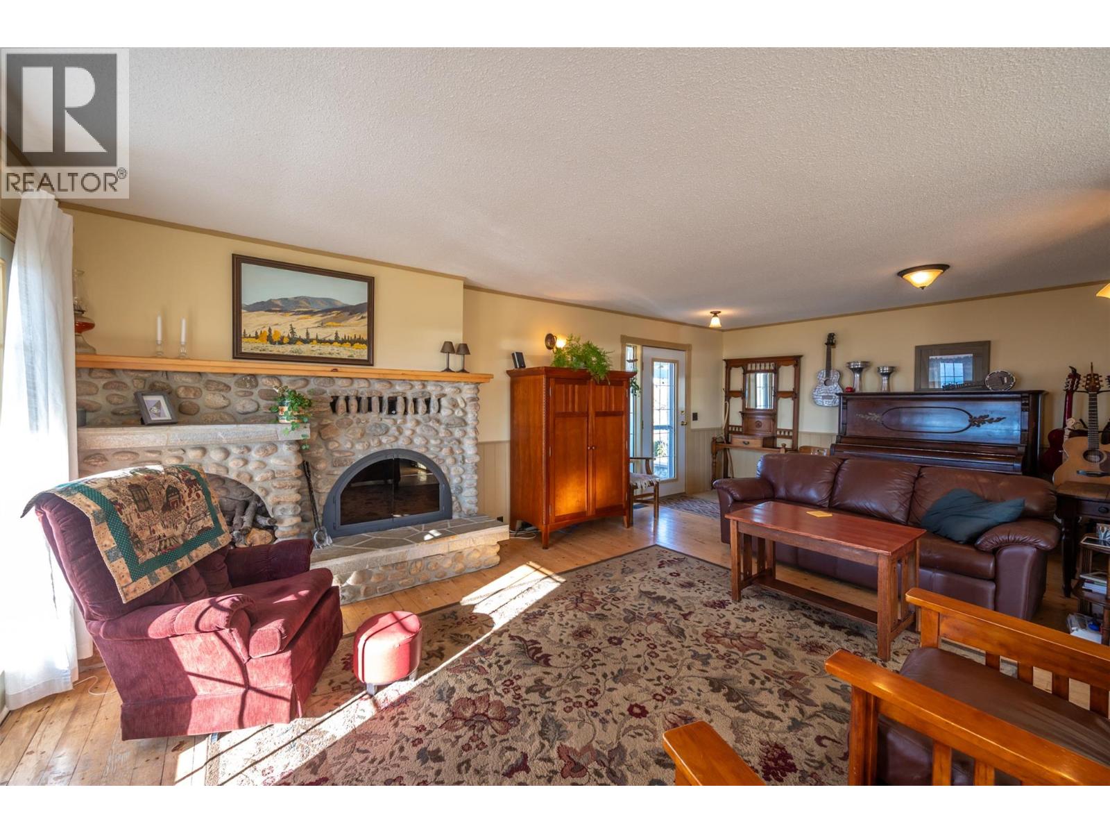 4550 Gulch Road, Naramata, British Columbia  V0H 1N1 - Photo 11 - 10385033