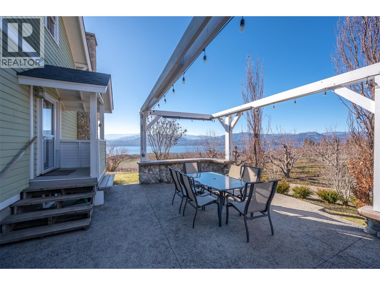 4550 Gulch Road, Naramata, British Columbia  V0H 1N1 - Photo 40 - 10385033