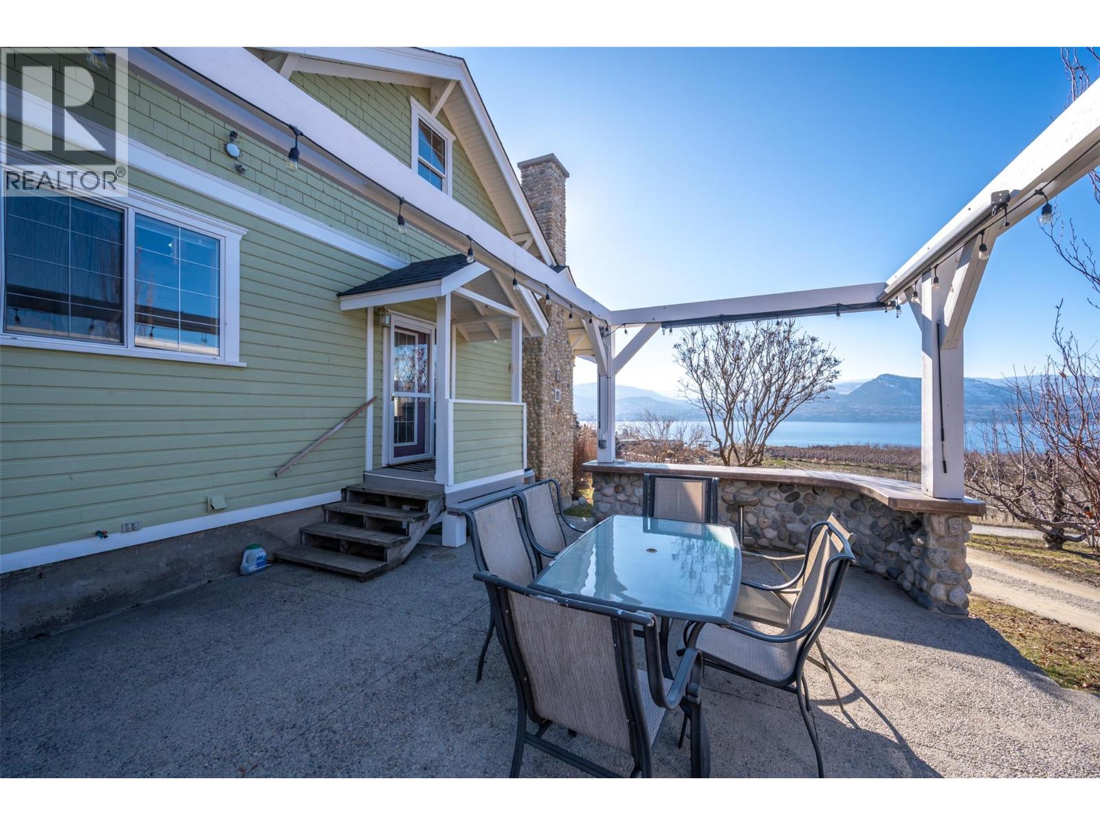 4550 Gulch Road, Naramata, British Columbia  V0H 1N1 - Photo 41 - 10385033