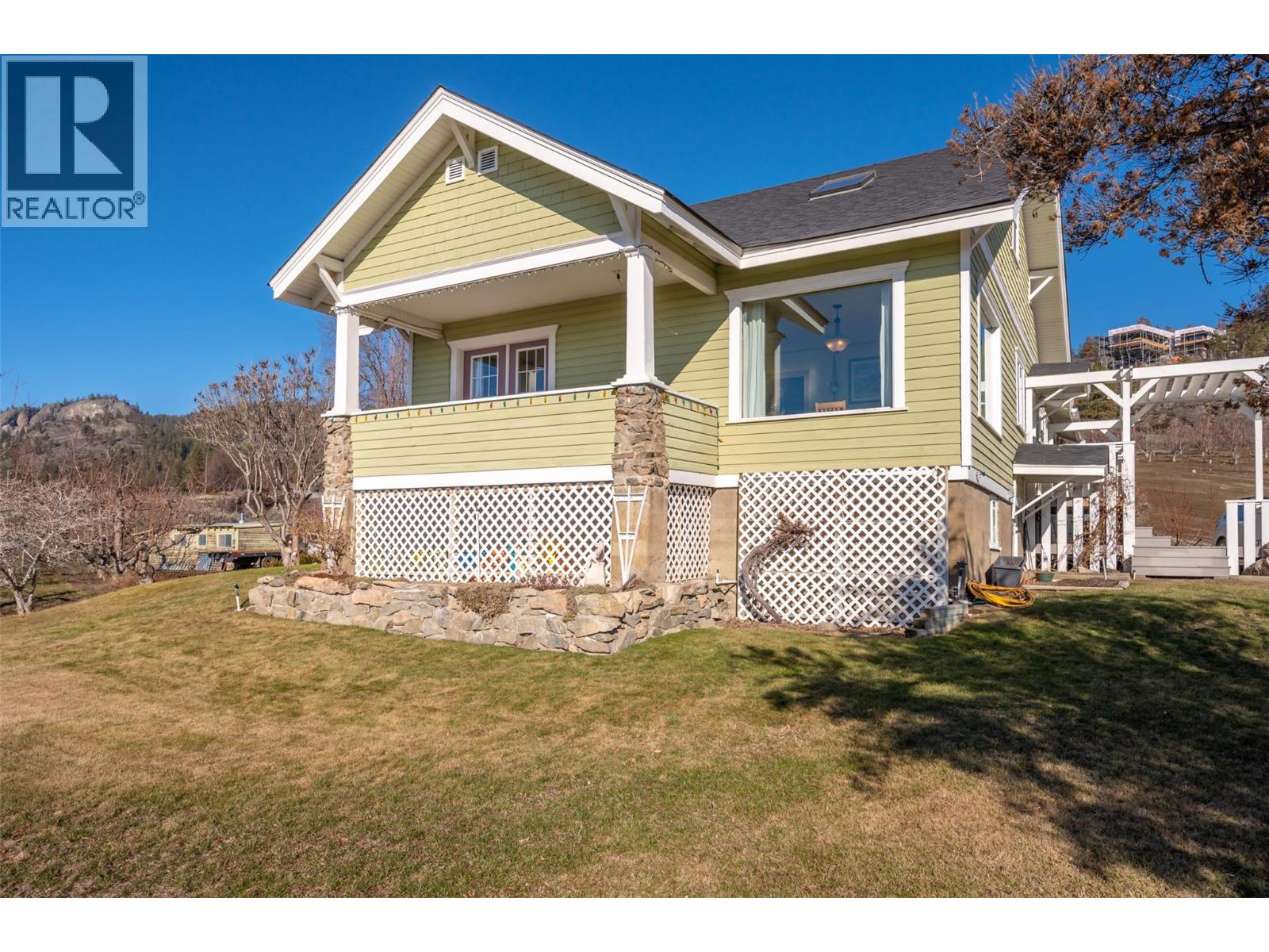 4550 Gulch Road, Naramata, British Columbia  V0H 1N1 - Photo 44 - 10385033