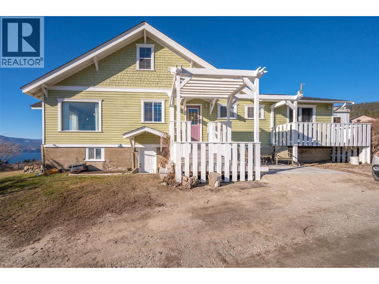4550 Gulch Road, Naramata, British Columbia  V0H 1N1 - Photo 45 - 10385033