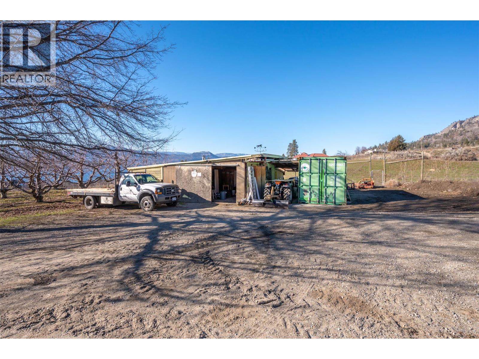 4550 Gulch Road, Naramata, British Columbia  V0H 1N1 - Photo 49 - 10385033