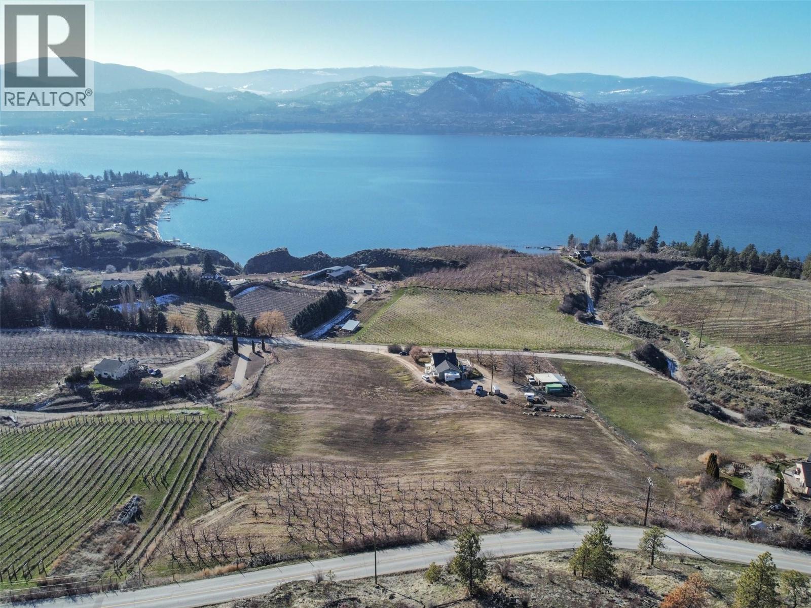 4550 Gulch Road, Naramata, British Columbia  V0H 1N1 - Photo 5 - 10385033