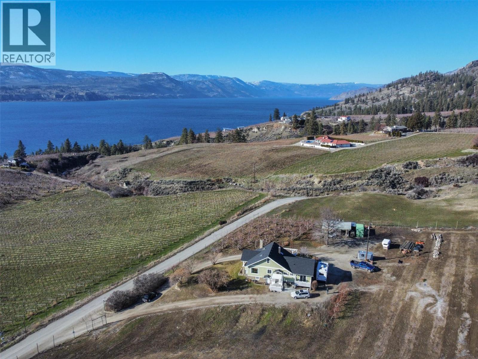 4550 Gulch Road, Naramata, British Columbia  V0H 1N1 - Photo 52 - 10385033