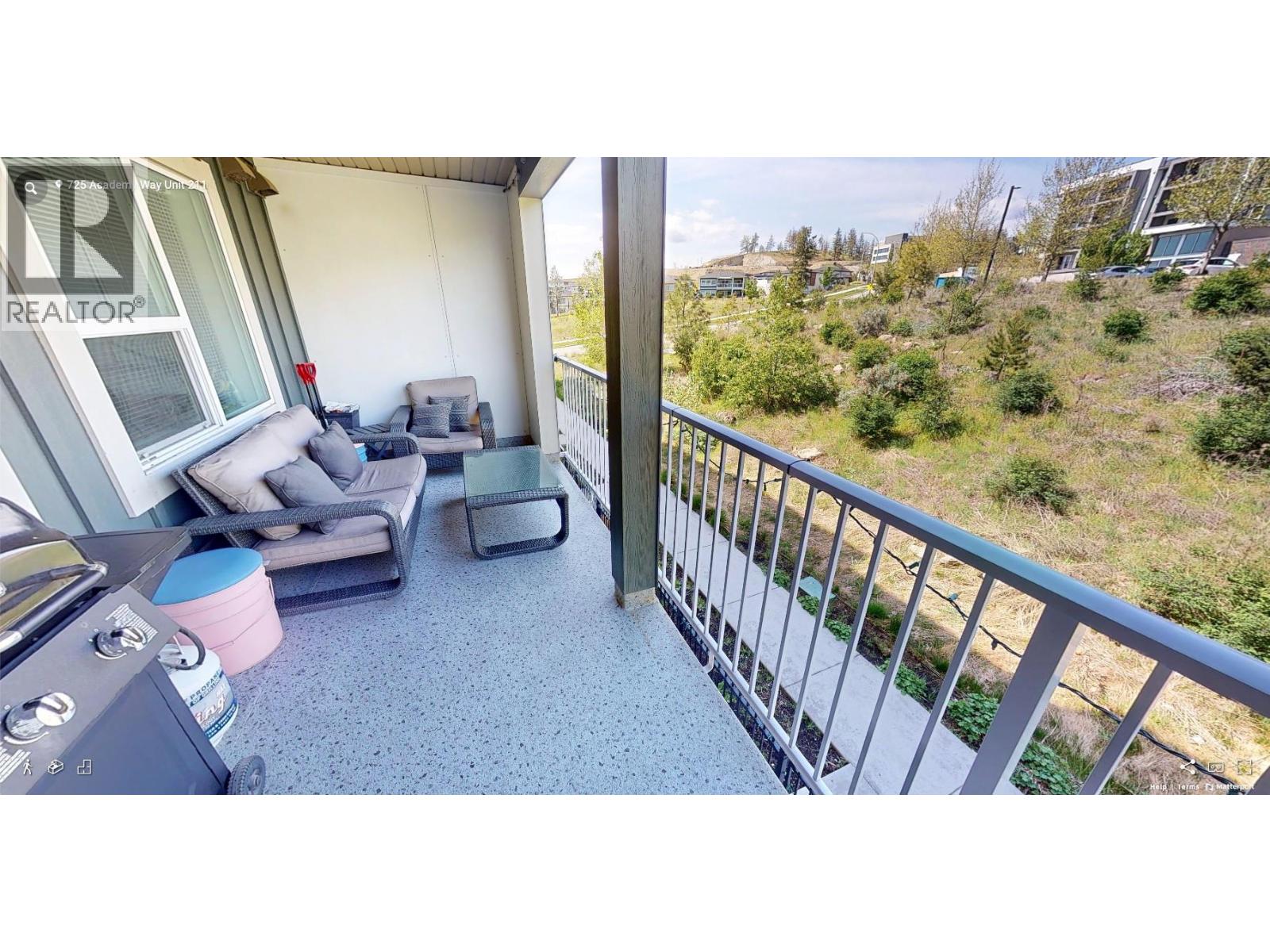725 Academy Way Unit# 211, Kelowna, British Columbia  V1V 0B4 - Photo 22 - 10385001
