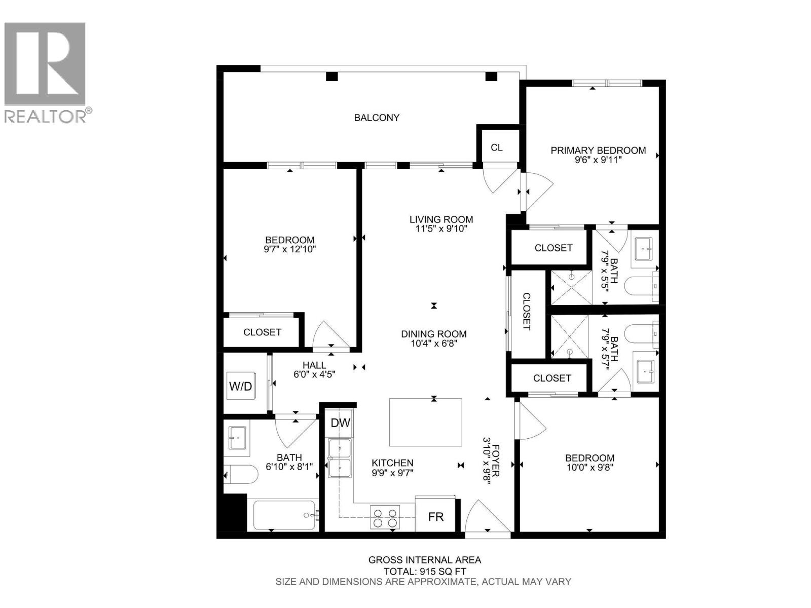 725 Academy Way Unit# 211, Kelowna, British Columbia  V1V 0B4 - Photo 6 - 10385001