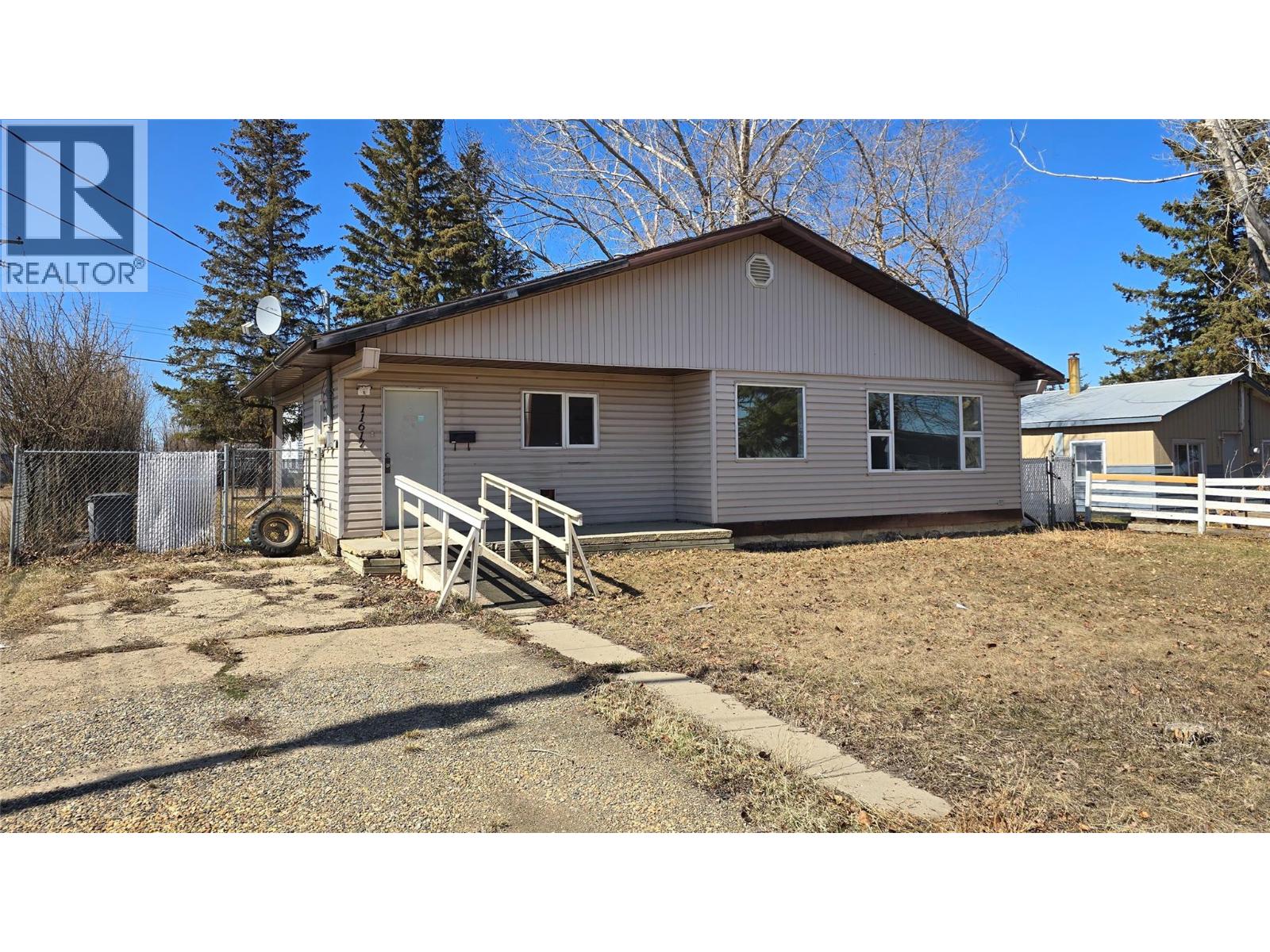 11617 9 Street, dawson creek, British Columbia