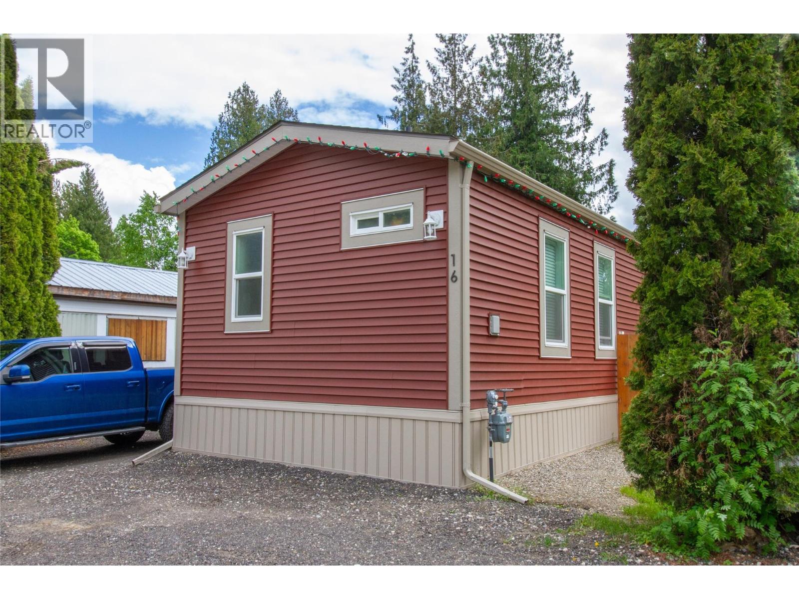 978 Lundell Road Unit# 16, Revelstoke, British Columbia  V0E 2S0 - Photo 2 - 10385016