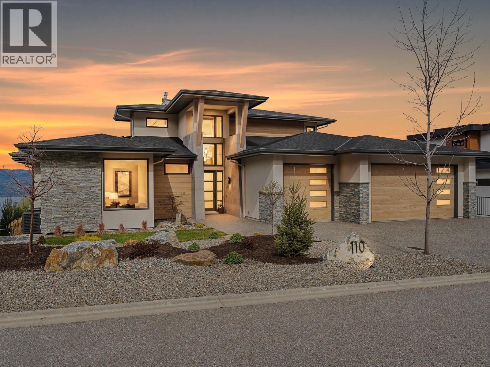 5650 The Edge Place Unit# 110, Kelowna, British Columbia  V1W 5M4 - Photo 2 - 10384888