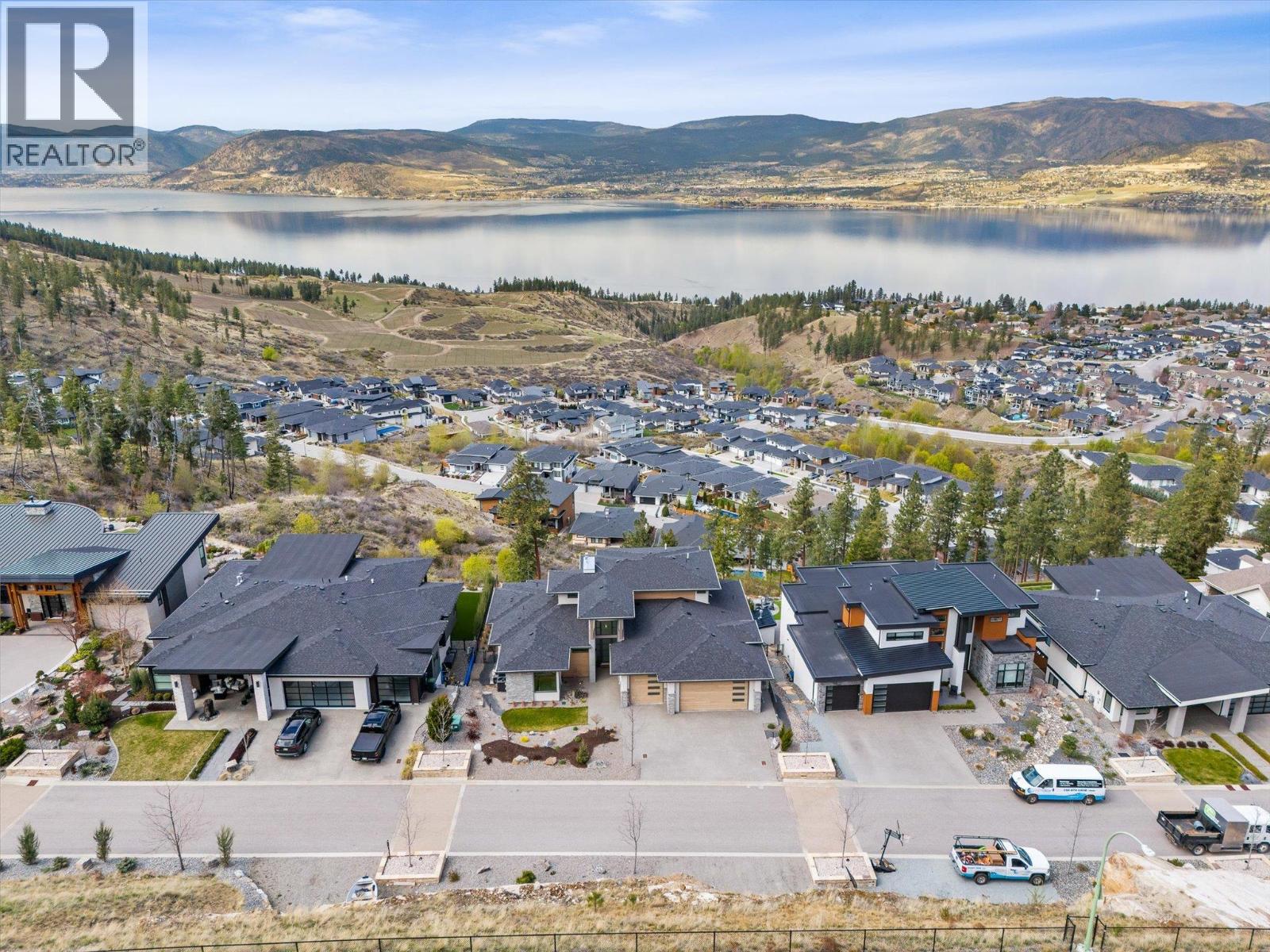 5650 The Edge Place Unit# 110, Kelowna, British Columbia  V1W 5M4 - Photo 4 - 10384888
