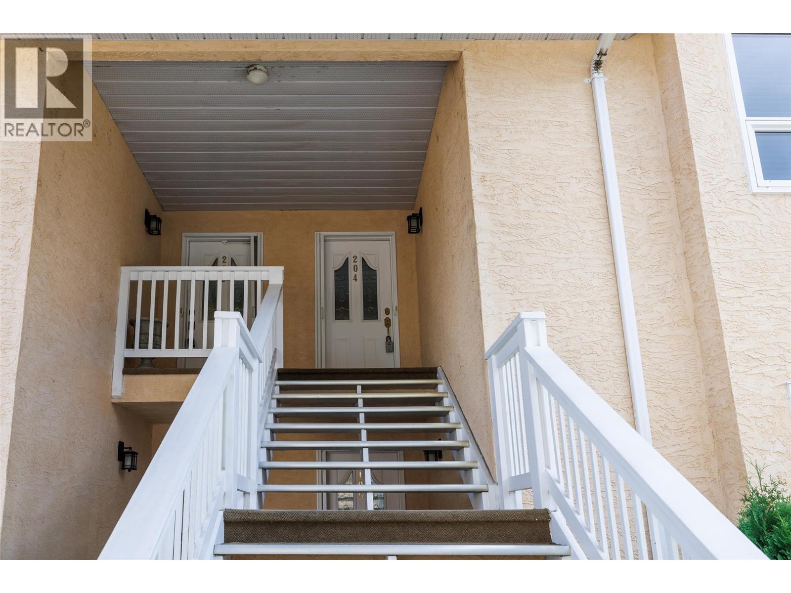 4450 Ponderosa Drive Unit# 204, Peachland, British Columbia  V0H 1X5 - Photo 23 - 10383686