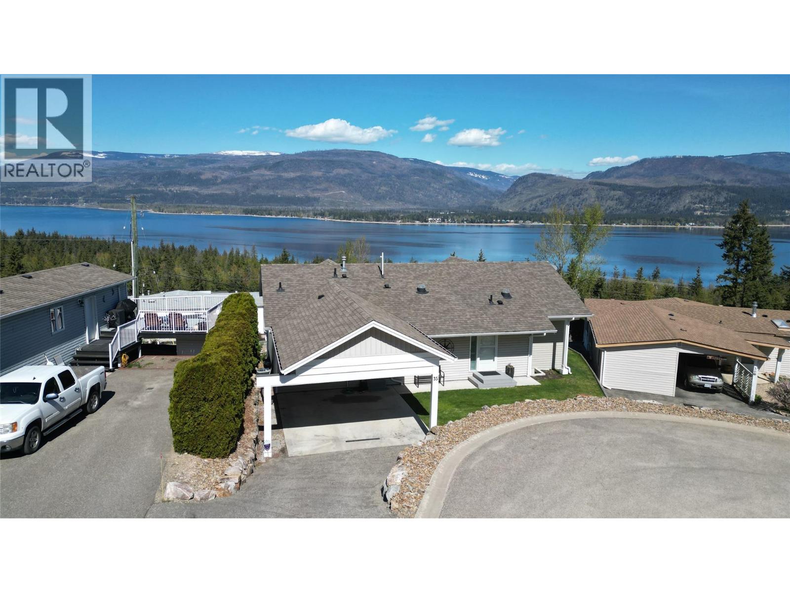 1510 Trans Canada Highway Unit# 35, Sorrento, British Columbia  V0E 2W2 - Photo 37 - 10385030