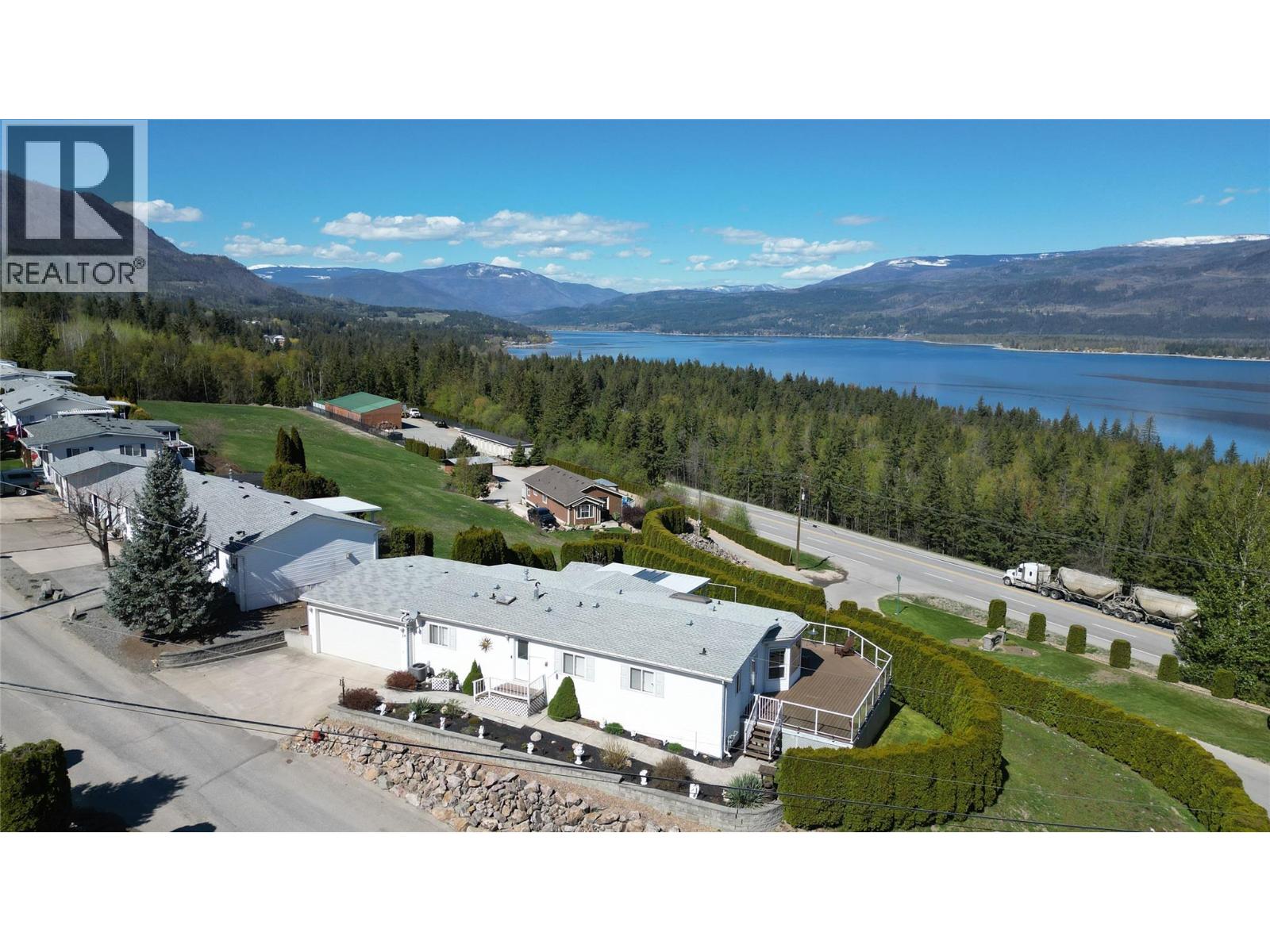 1510 Trans Canada Highway Unit# 35, Sorrento, British Columbia  V0E 2W2 - Photo 39 - 10385030
