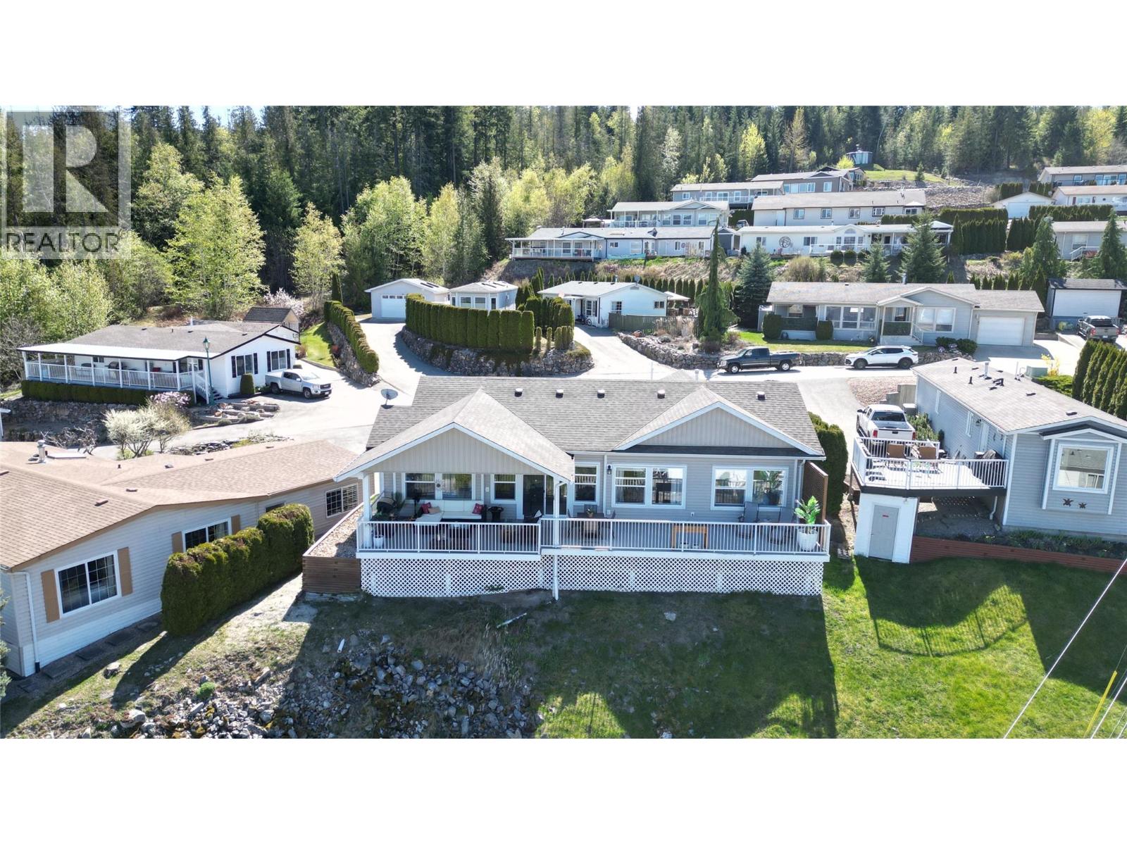 1510 Trans Canada Highway Unit# 35, Sorrento, British Columbia  V0E 2W2 - Photo 43 - 10385030