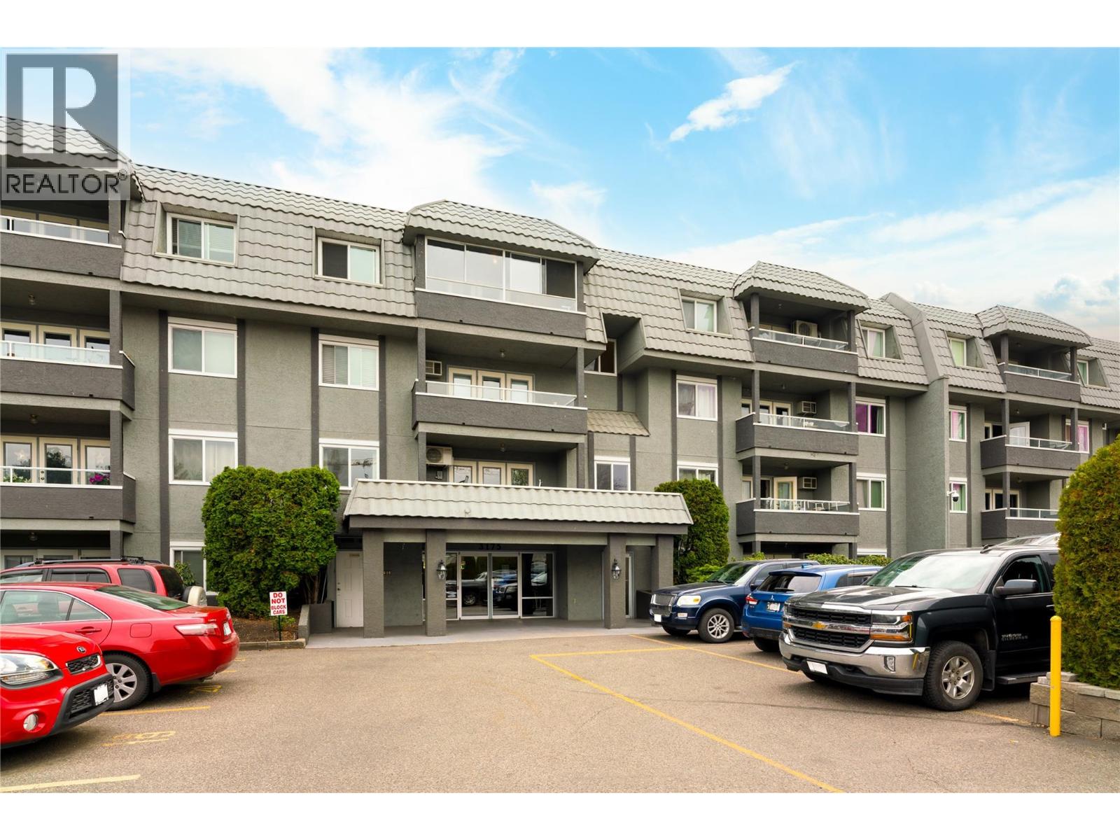 3175 De Montreuil Court Unit# 204, Kelowna, British Columbia  V1W 3W2 - Photo 19 - 10384771