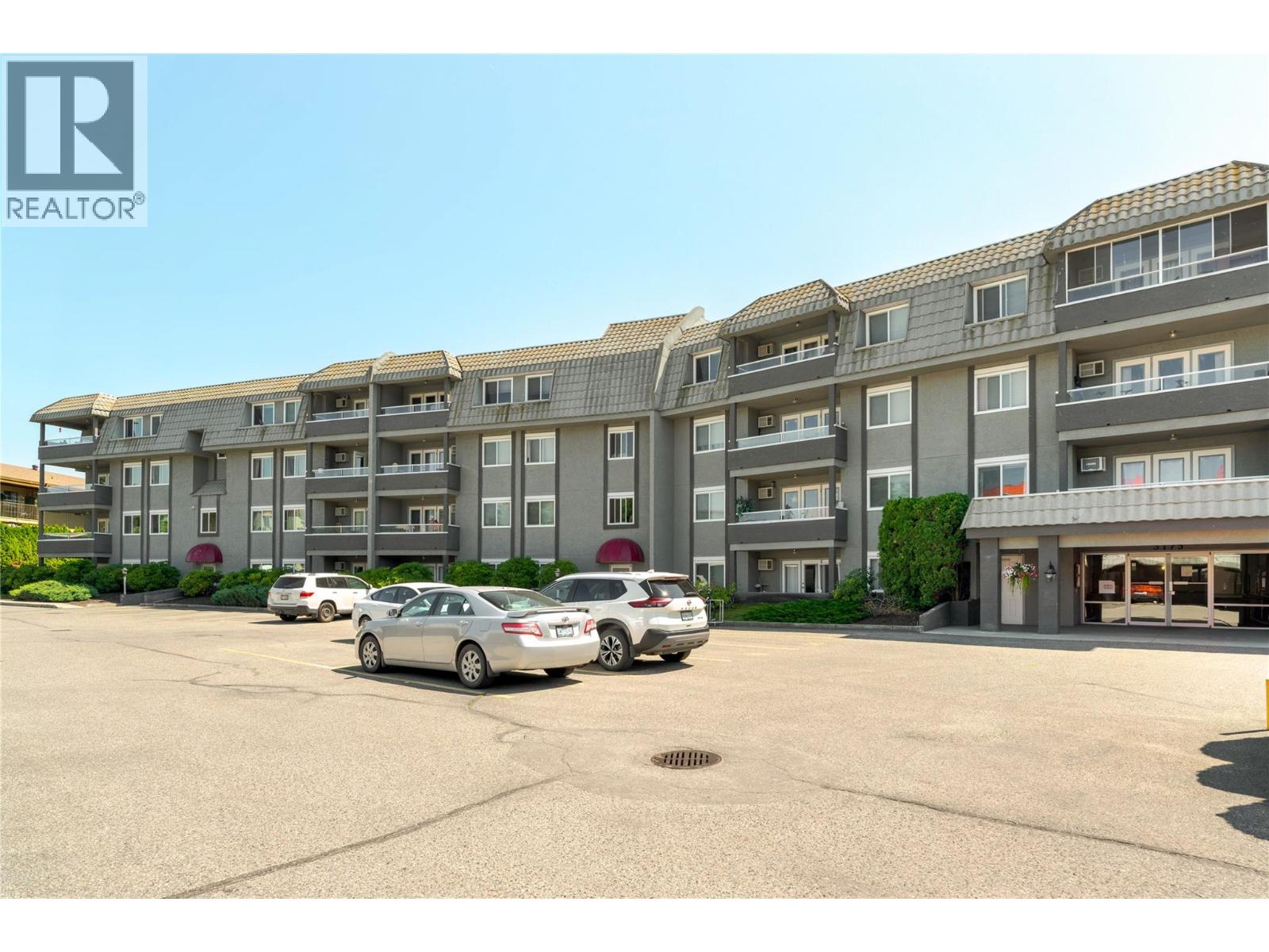 3175 De Montreuil Court Unit# 204, Kelowna, British Columbia  V1W 3W2 - Photo 30 - 10384771