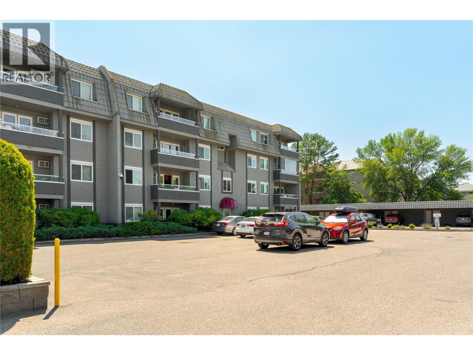 3175 De Montreuil Court Unit# 204, Kelowna, British Columbia  V1W 3W2 - Photo 31 - 10384771