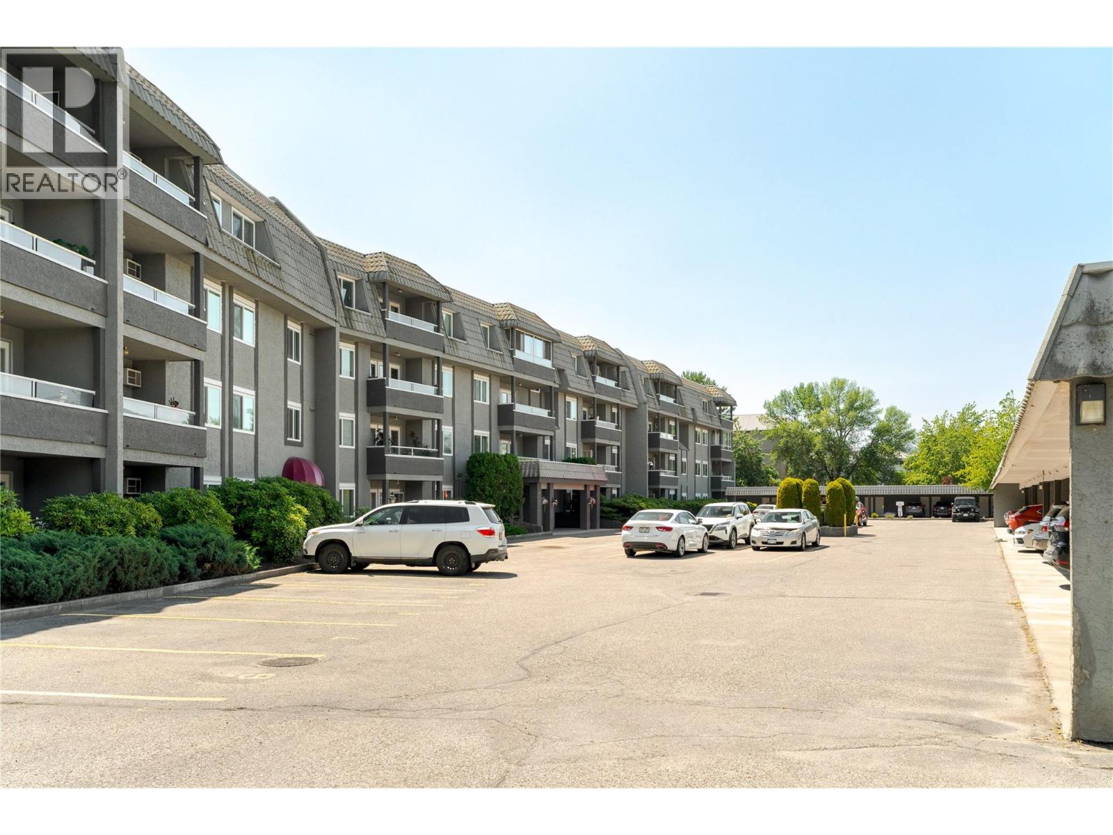 3175 De Montreuil Court Unit# 204, Kelowna, British Columbia  V1W 3W2 - Photo 32 - 10384771
