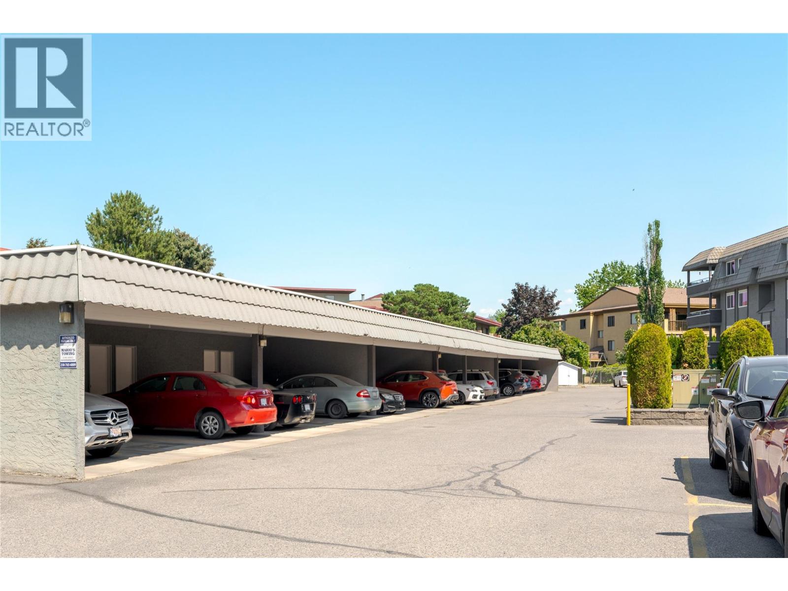 3175 De Montreuil Court Unit# 204, Kelowna, British Columbia  V1W 3W2 - Photo 34 - 10384771