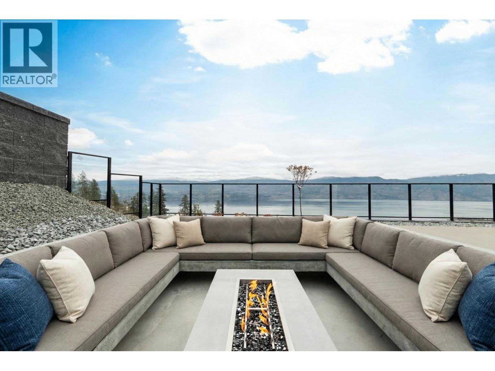 1327 Vineyard Drive, West Kelowna, British Columbia  V4T 3H9 - Photo 7 - 10385018