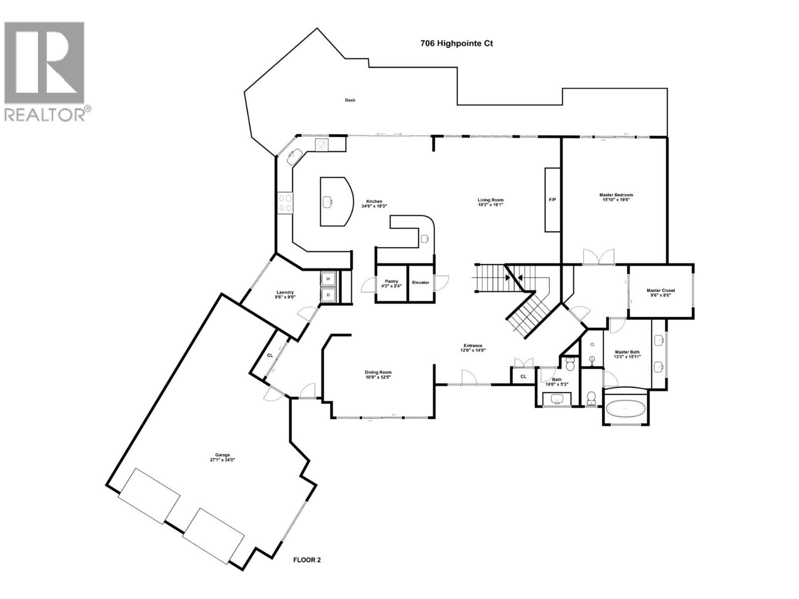 706 Highpointe Court, Kelowna, British Columbia  V1V 2Y3 - Photo 84 - 10384987