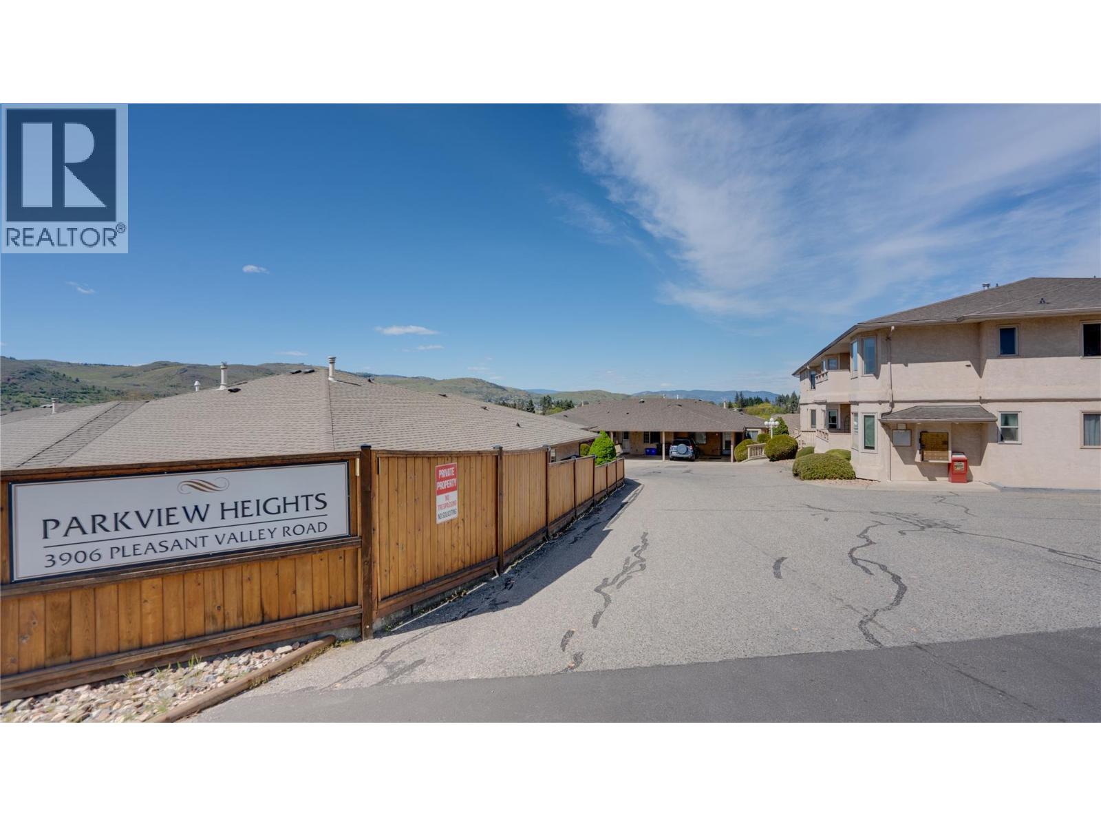 3906 Pleasant Valley Road Unit# 23, vernon, British Columbia