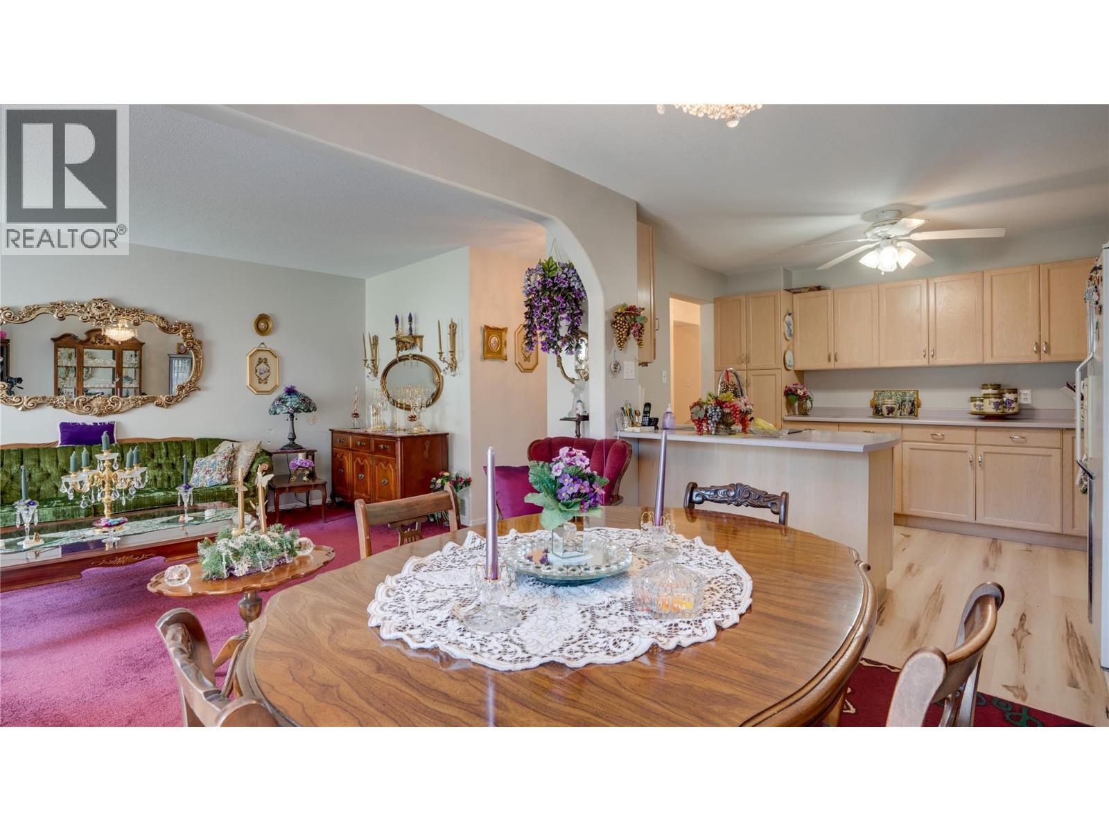 3906 Pleasant Valley Road Unit# 23, Vernon, British Columbia  V1T 4L9 - Photo 10 - 10384902