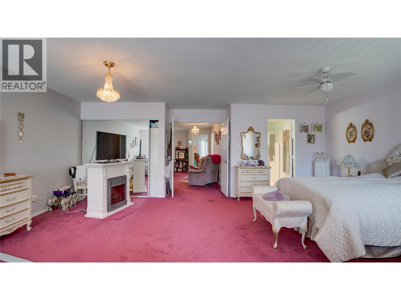 3906 Pleasant Valley Road Unit# 23, Vernon, British Columbia  V1T 4L9 - Photo 19 - 10384902