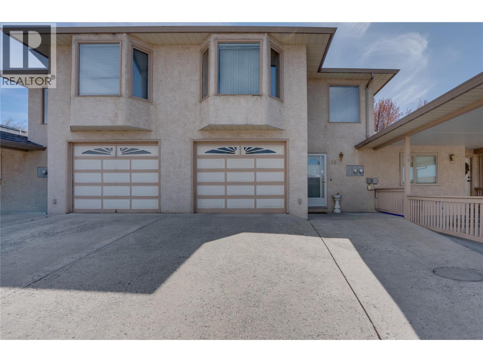 3906 Pleasant Valley Road Unit# 23, Vernon, British Columbia  V1T 4L9 - Photo 34 - 10384902