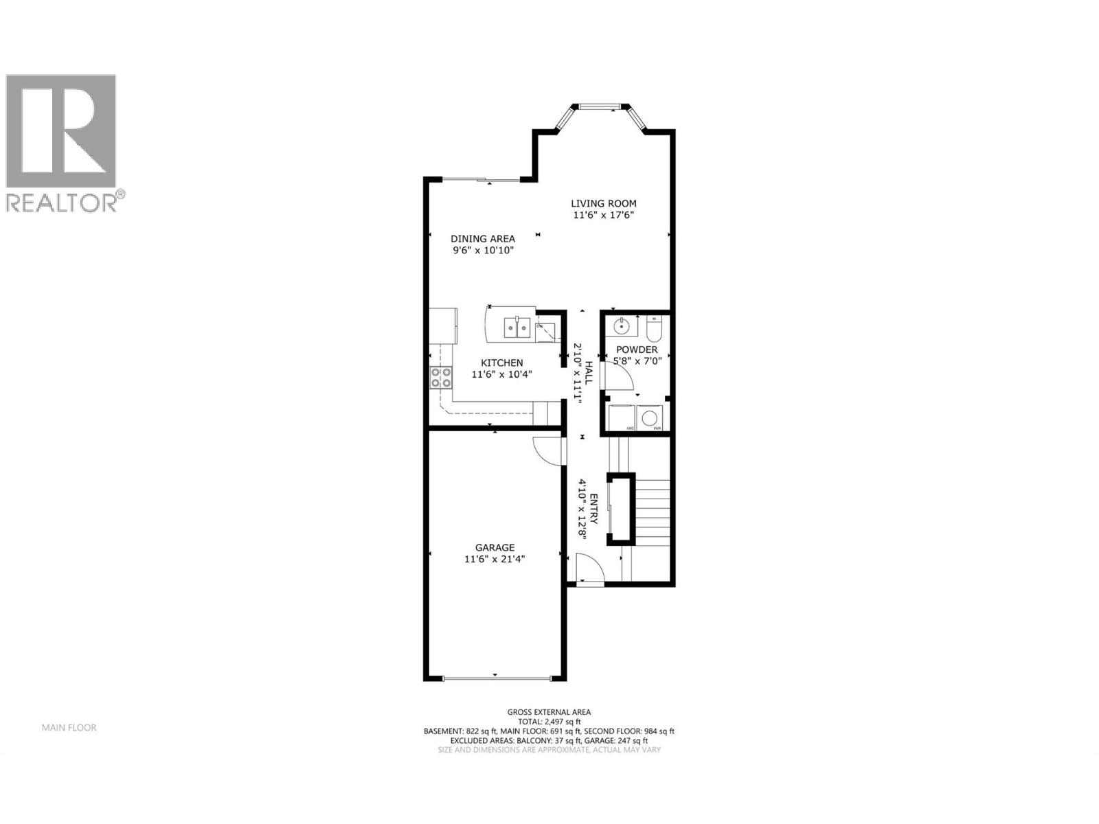 3906 Pleasant Valley Road Unit# 23, Vernon, British Columbia  V1T 4L9 - Photo 38 - 10384902