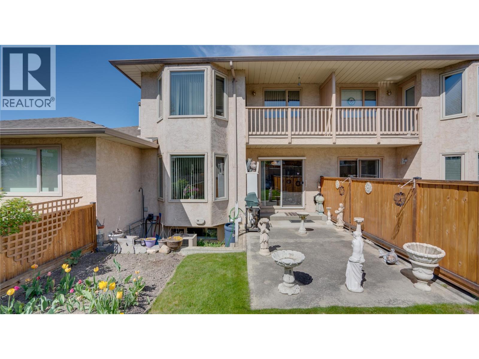 3906 Pleasant Valley Road Unit# 23, Vernon, British Columbia  V1T 4L9 - Photo 4 - 10384902