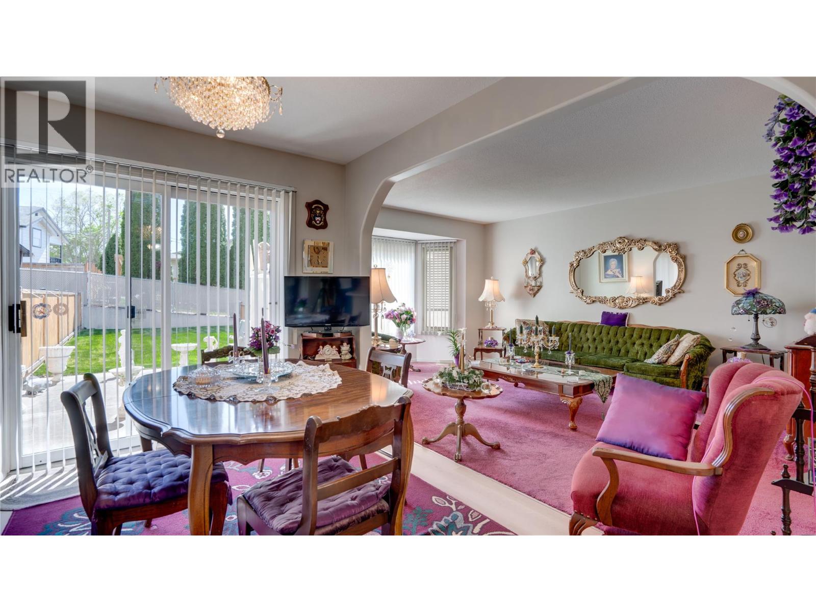 3906 Pleasant Valley Road Unit# 23, Vernon, British Columbia  V1T 4L9 - Photo 5 - 10384902