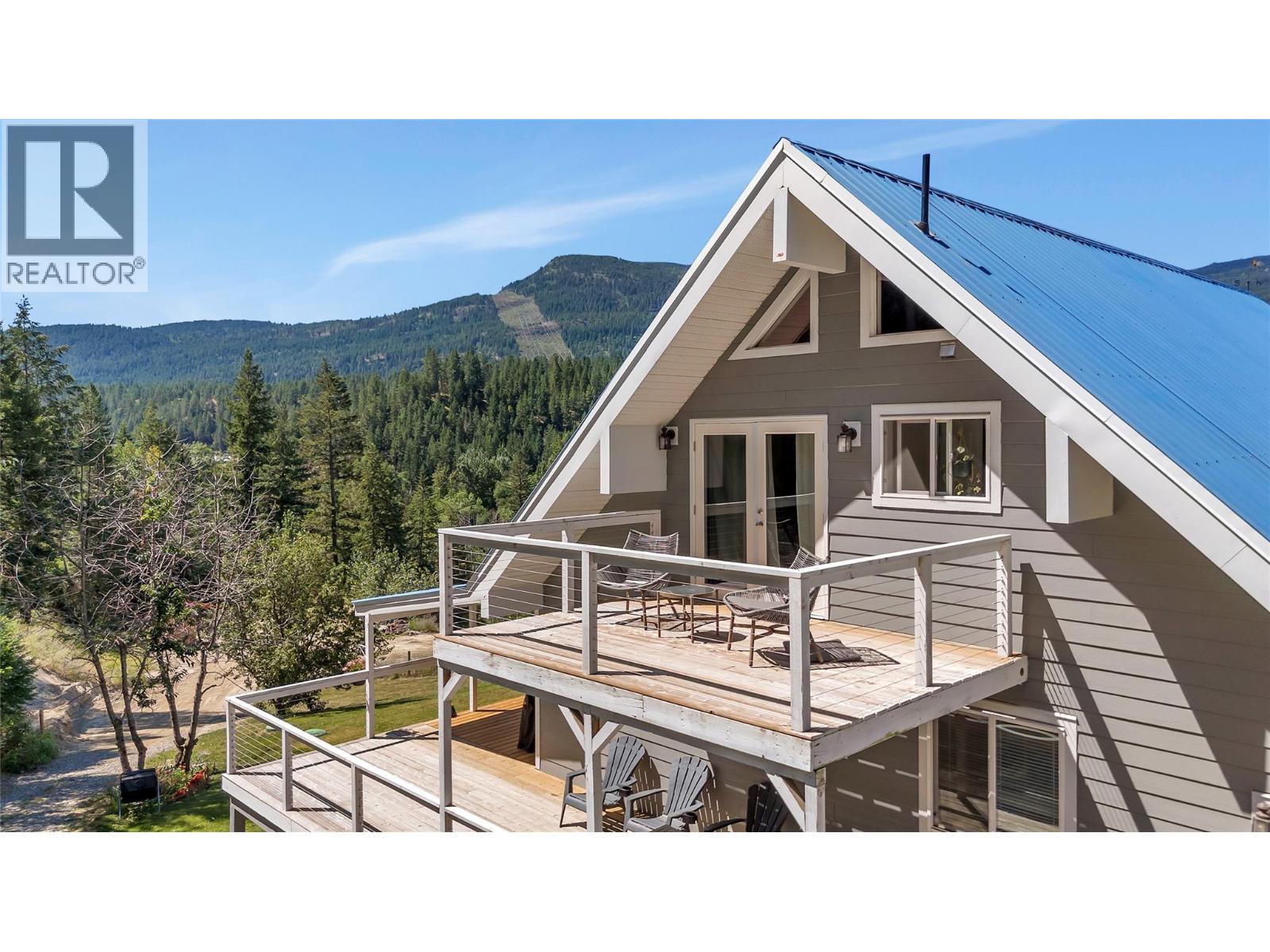 2621 Salmon River Road, Salmon Arm, British Columbia  V1E 3H8 - Photo 13 - 10384739